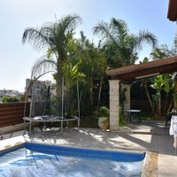 Villa in Republic of Cyprus, Lemesou, 185 sq.m.