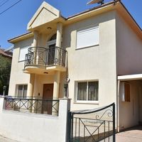 Villa in Republic of Cyprus, Lemesou, 150 sq.m.