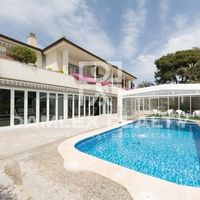 Villa in Spain, Catalunya, Vallcarca, 813 sq.m.