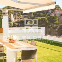 Penthouse in Spain, Catalunya, Girona, 360 sq.m.