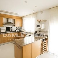 Апартаменты в Испании, Каталония, Жирона, 240 кв.м.