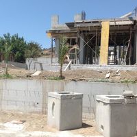 Вилла на Кипре, Лимасол, 135 кв.м.