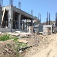 Вилла на Кипре, Лимасол, 135 кв.м.