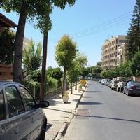 Flat in Republic of Cyprus, Lemesou, 120 sq.m.