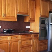 Flat in Republic of Cyprus, Lemesou, 120 sq.m.