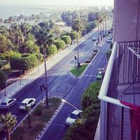 Квартира на Кипре, Лимасол, 106 кв.м.