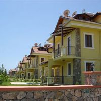 Villa at the seaside in Turkey, Fethiye, 170 sq.m.