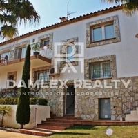 Вилла в Испании, Каталония, Жирона, 251 кв.м.