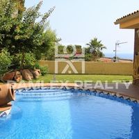 Дом в Испании, Каталония, Жирона, 160 кв.м.