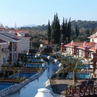 Апартаменты у моря в Турции, 65 кв.м.