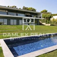 Дом в Испании, Каталония, Жирона, 300 кв.м.