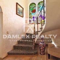 Villa in Spain, Catalunya, Girona, 340 sq.m.