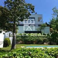 Вилла в Испании, Каталония, Жирона, 390 кв.м.