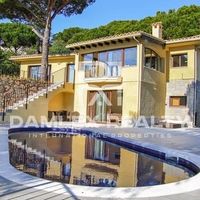 Вилла в Испании, Каталония, Жирона, 260 кв.м.