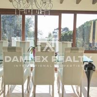 Вилла в Испании, Каталония, Жирона, 260 кв.м.