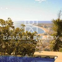 Дом в Испании, Каталония, Жирона, 380 кв.м.