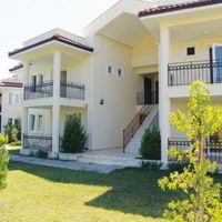 Апартаменты у моря в Турции, 65 кв.м.