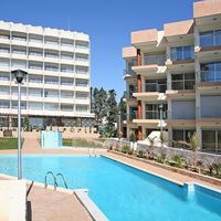 Flat in Republic of Cyprus, Lemesou, 67 sq.m.