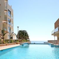 Flat in Republic of Cyprus, Lemesou, 67 sq.m.