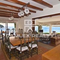 Вилла в Испании, Каталония, Жирона, 650 кв.м.