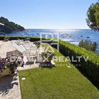 Вилла в Испании, Каталония, Жирона, 650 кв.м.