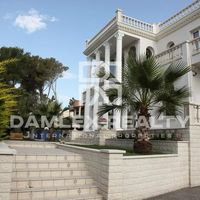 Вилла в Испании, Каталония, Жирона, 500 кв.м.