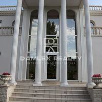 Вилла в Испании, Каталония, Жирона, 500 кв.м.