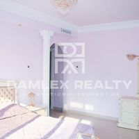 Вилла в Испании, Каталония, Жирона, 500 кв.м.