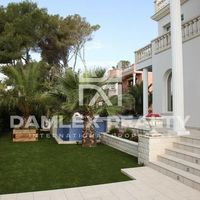 Вилла в Испании, Каталония, Жирона, 500 кв.м.