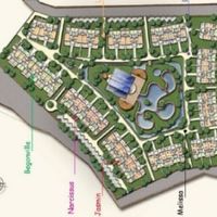 Апартаменты у моря в Турции, 65 кв.м.