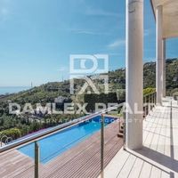 Вилла в Испании, Каталония, Жирона, 454 кв.м.