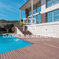 Вилла в Испании, Каталония, Жирона, 454 кв.м.