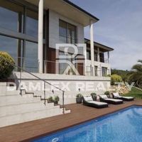 Вилла в Испании, Каталония, Жирона, 454 кв.м.