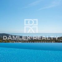 Вилла в Испании, Каталония, Жирона, 454 кв.м.