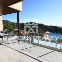 Вилла в Испании, Каталония, Жирона, 250 кв.м.