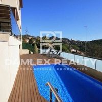 Вилла в Испании, Каталония, Жирона, 250 кв.м.