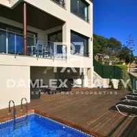 Вилла в Испании, Каталония, Жирона, 250 кв.м.