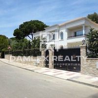 Дом в Испании, Каталония, Жирона, 500 кв.м.