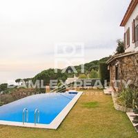 Дом в Испании, Каталония, Жирона, 230 кв.м.