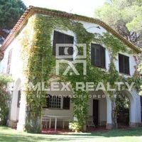 Villa in Spain, Catalunya, Girona