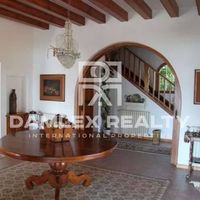 Villa in Spain, Catalunya, Girona