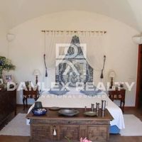 Villa in Spain, Catalunya, Girona