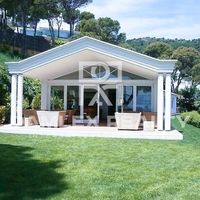 House in Spain, Catalunya, Girona, 571 sq.m.