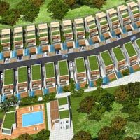 Вилла на Кипре, Пафос, 251 кв.м.