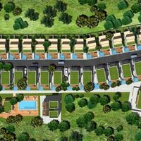 Вилла на Кипре, Пафос, 251 кв.м.