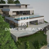 Вилла в Испании, Каталония, Жирона, 1013 кв.м.