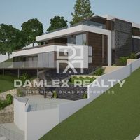 Вилла в Испании, Каталония, Жирона, 1013 кв.м.