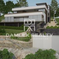 Вилла в Испании, Каталония, Жирона, 1013 кв.м.