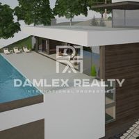 Вилла в Испании, Каталония, Жирона, 1013 кв.м.