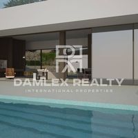 Вилла в Испании, Каталония, Жирона, 1013 кв.м.